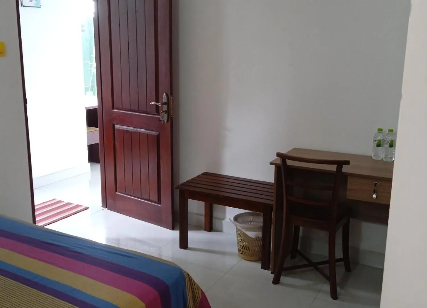 Alex Home Stay Kandy 0*,