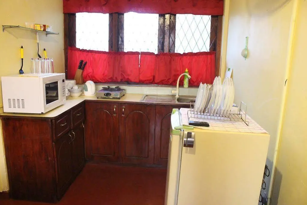 Habitación en casa particular Alex Home Stay Kandy