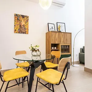 Ayala Freshapartments Málaga